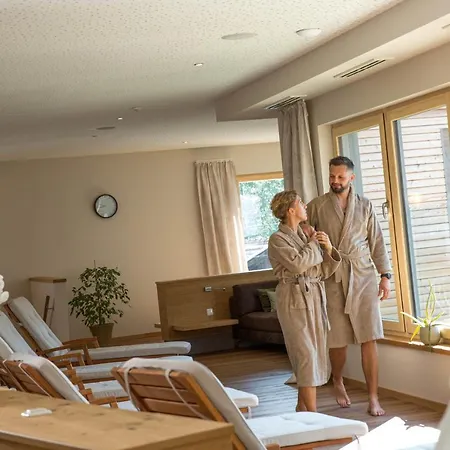 St. Florian 4* Frauenau