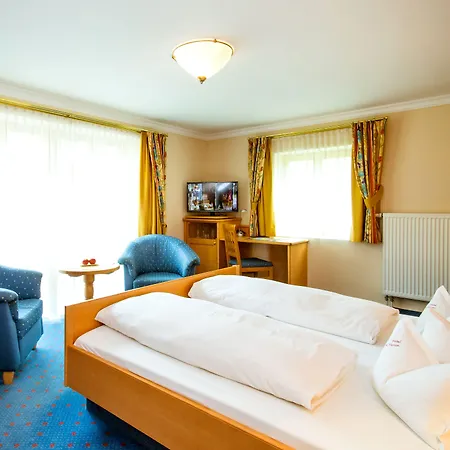 Hotel St. Florian 4*