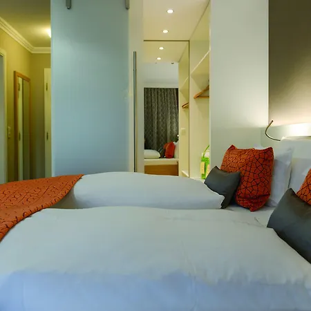 Hotel St. Florian Frauenau