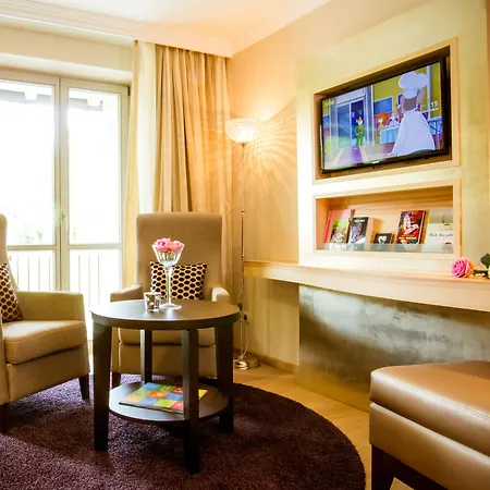 St. Florian 4* Frauenau