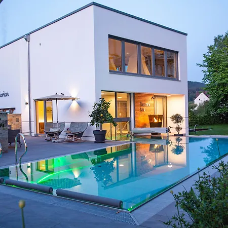 Hotel St. Florian Frauenau