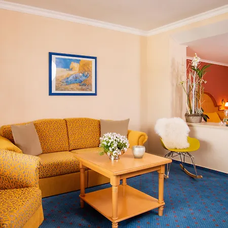 Hotel St. Florian Frauenau