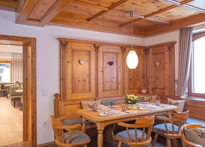 Hotel St. Florian 4*