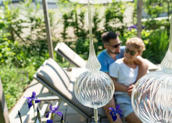 Hotel St. Florian 4*