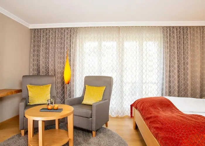 St. Florian Hotel 4*