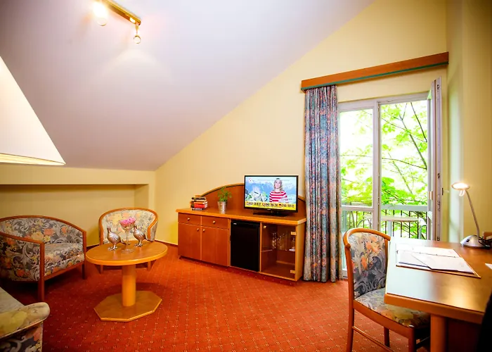 St. Florian Hotel 4*