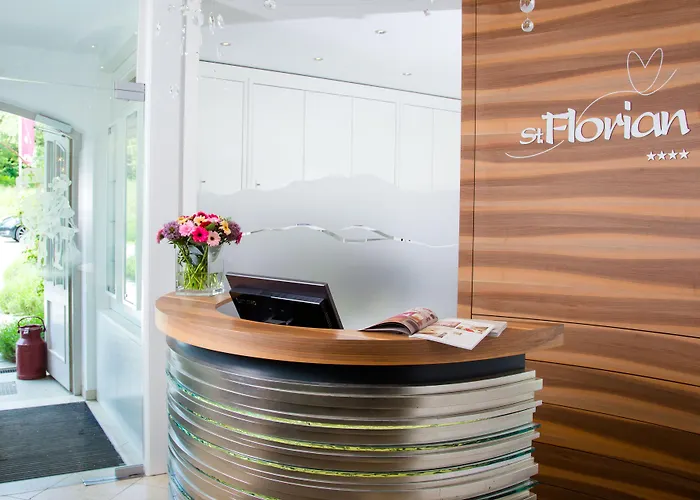 St. Florian Hotel