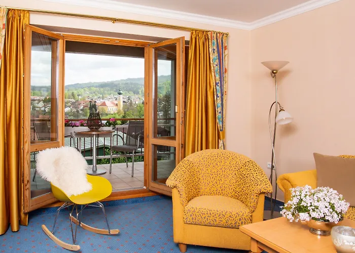 St. Florian Hotel