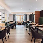 Hotel St. Florian Frauenau