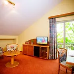 St. Florian Hotel 4*