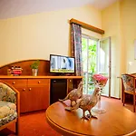 St. Florian Hotel