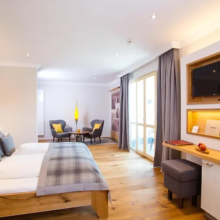 St. Florian Hotel 4*