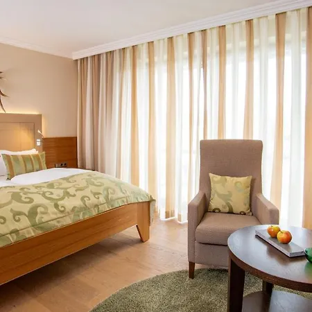 Hotel St. Florian