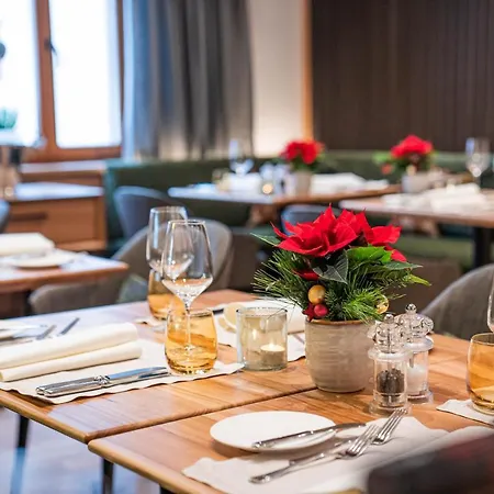 Otel St. Florian