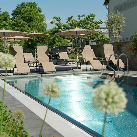St. Florian Hotel Frauenau