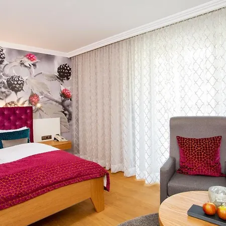 St. Florian Hotel 4*