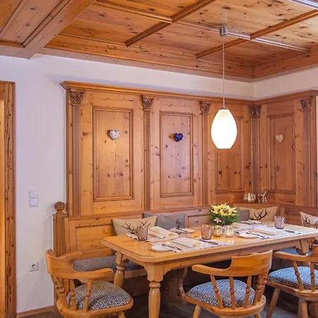 Hotel St. Florian 4*