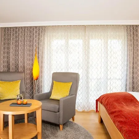 St. Florian Otel 4*