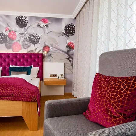 St. Florian Hotel