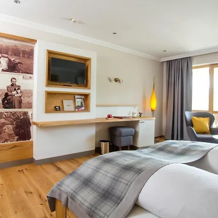 St. Florian Hotel