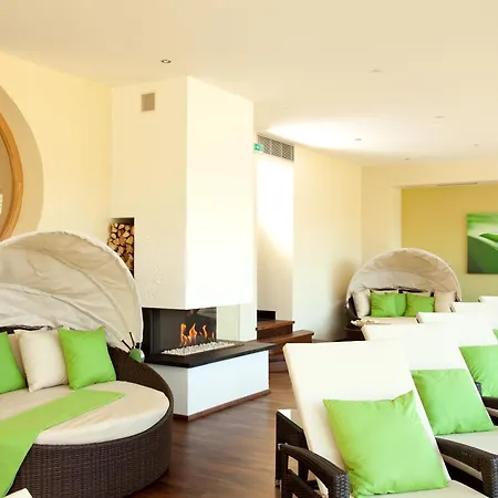 Hotel St. Florian 4*