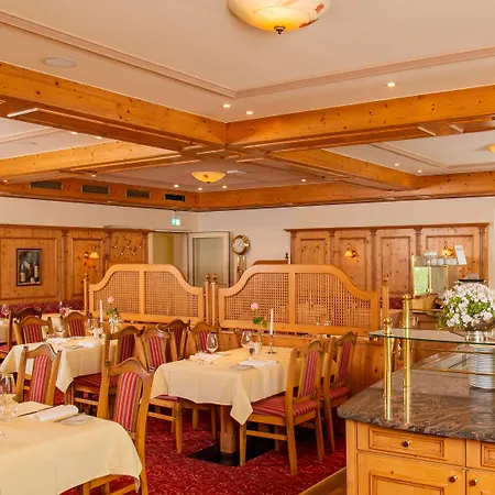 Otel St. Florian Frauenau