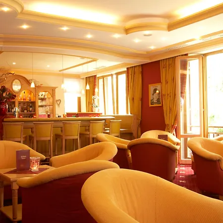 فندق St. Florian فراوناو