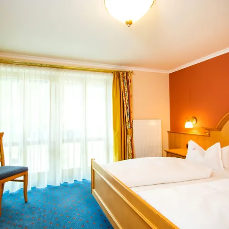 Hotel St. Florian Frauenau