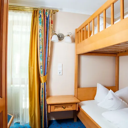 St. Florian Otel 4*
