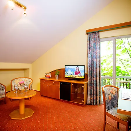 St. Florian Hotel 4*