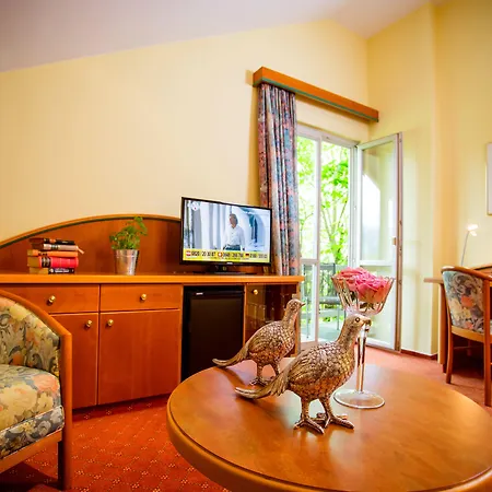 St. Florian Otel