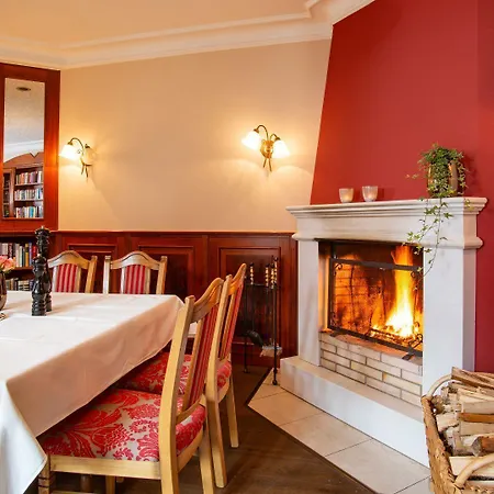 St. Florian Hotell 4*