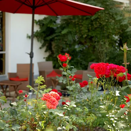 St. Florian Hotel