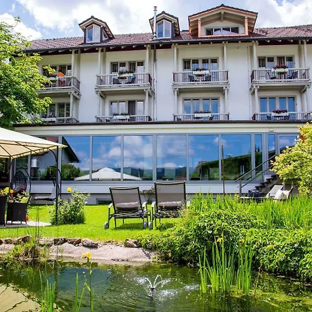 Otel St. Florian