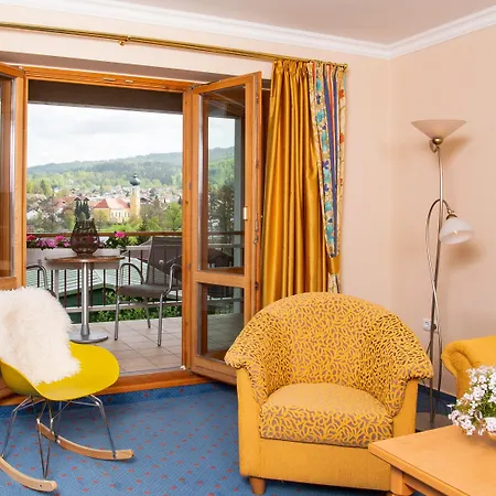 St. Florian Otel
