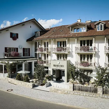 St. Florian Hotel 4*