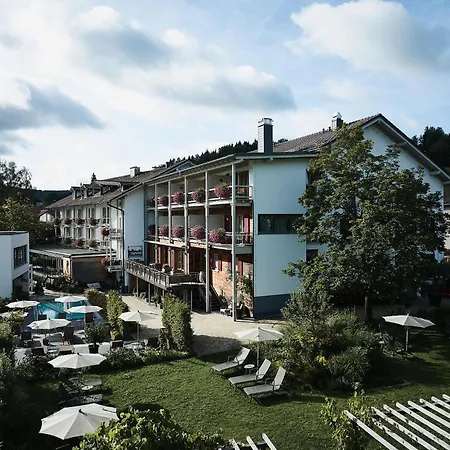 Hotel St. Florian 4*