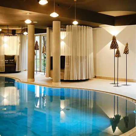 Hotel St. Florian 4*