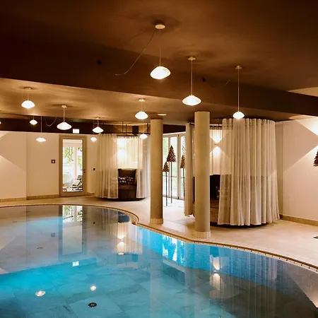 Hotel St. Florian Frauenau