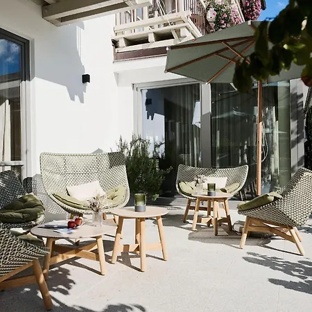 St. Florian Hotel