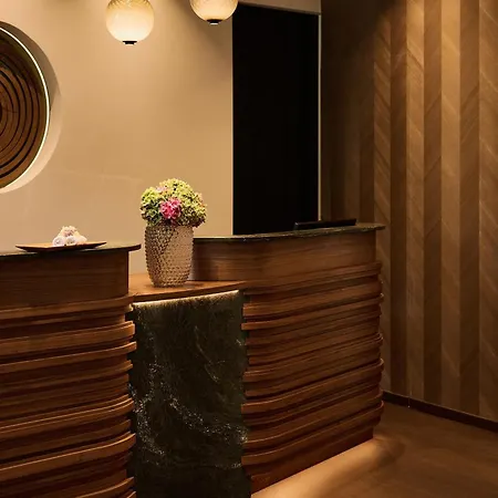 Hotel St. Florian 4*