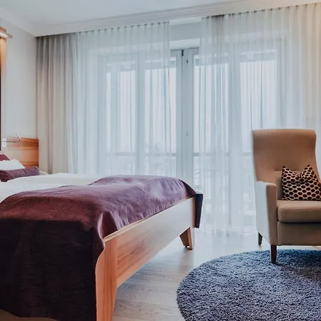 St. Florian Hotel