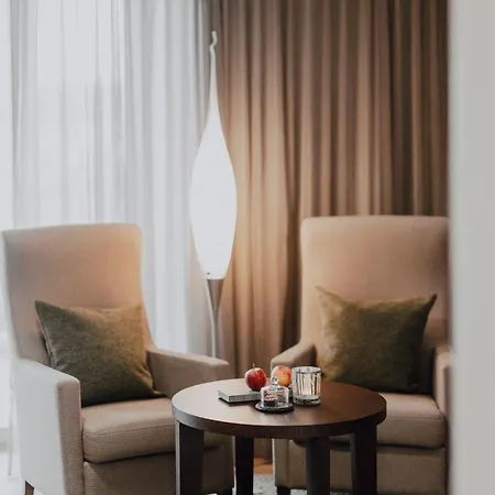 St. Florian Hotel 4*