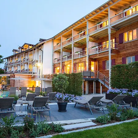 St. Florian Hotel Frauenau