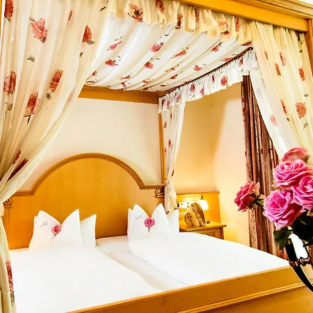 Hotel St. Florian Frauenau