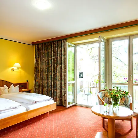 St. Florian Hotel