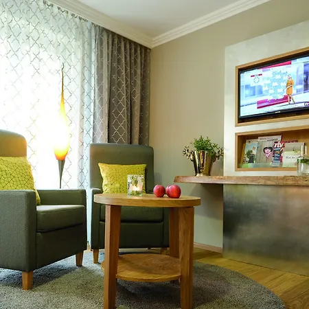 St. Florian Hotel 4*