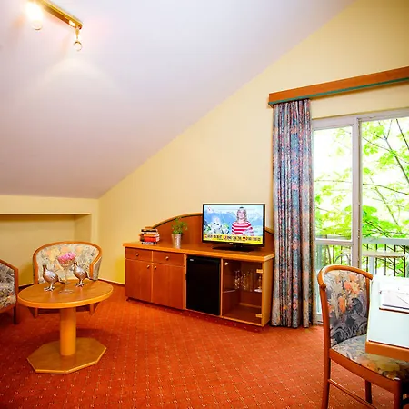 Hotel St. Florian