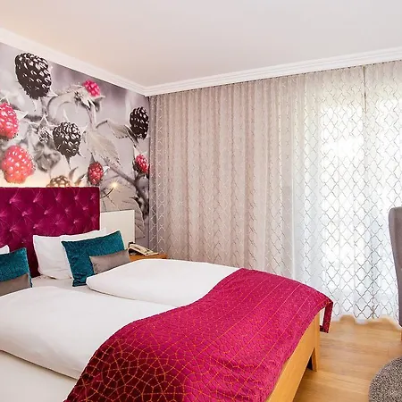 Hotel St. Florian
