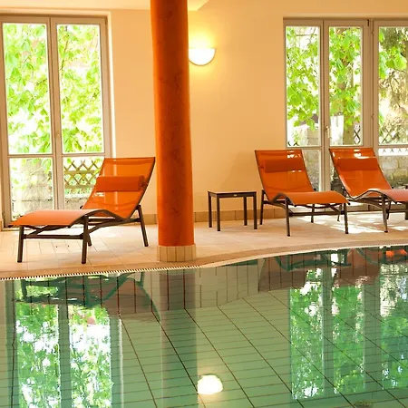 St. Florian Hotel 4*